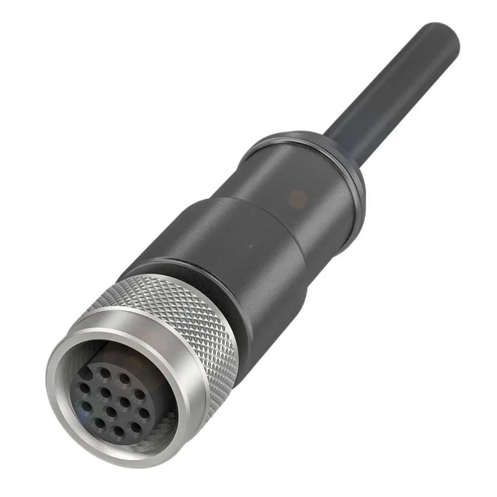 Balluff BCC M41C-0000-1A-169-PS0C25-050-C009 Pic_1
