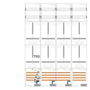 Siemens 8GS1001-5 Pic_1