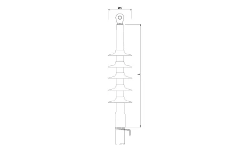 Cellpack CAESK-F/24KV/70-150 Pic_1
