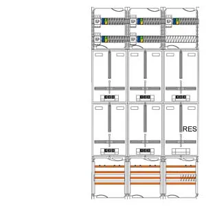 Siemens 8GS2056-2 Pic_1