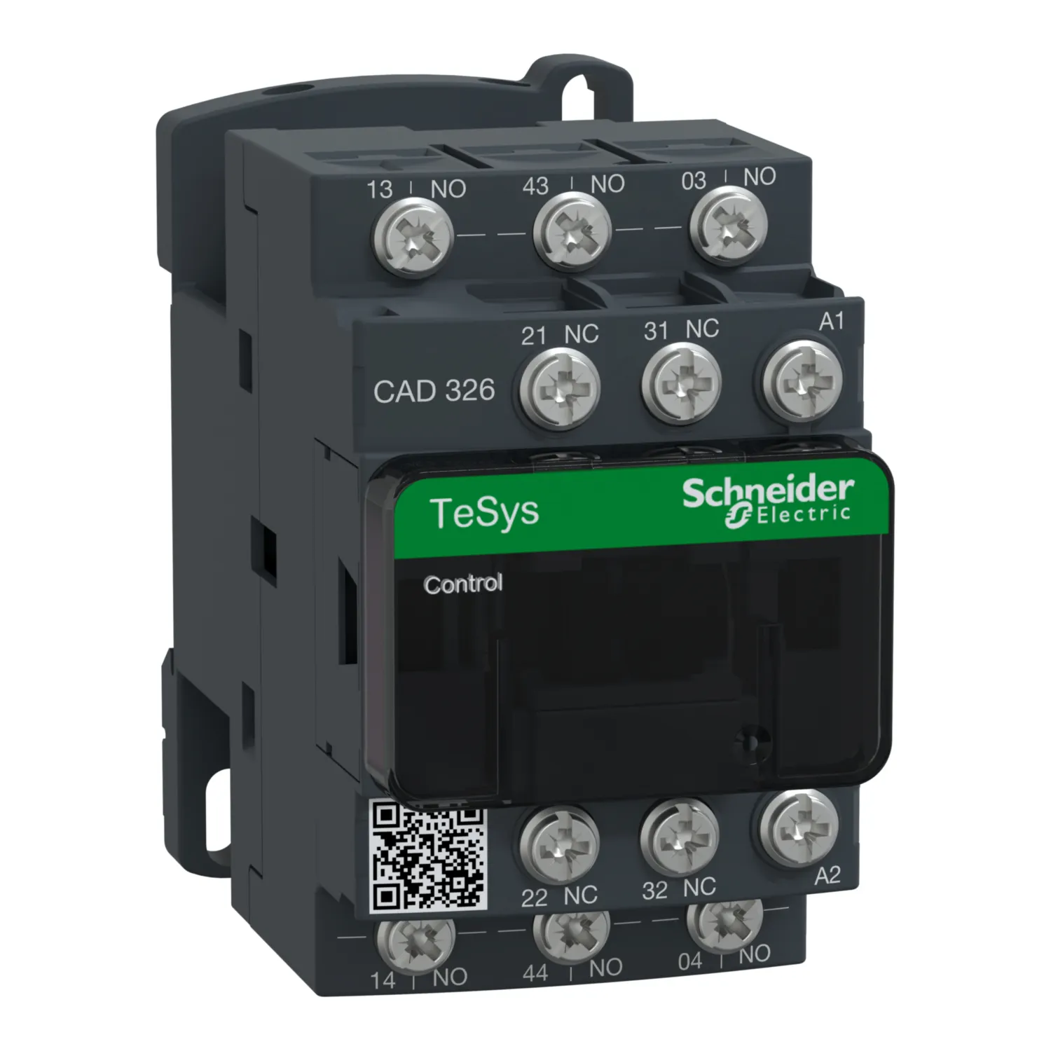 Schneider Electric CAD326P7 Pic_1