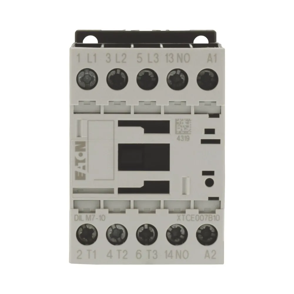 Eaton Electric DILM7-10(380V50HZ,440V60HZ) Pic_2