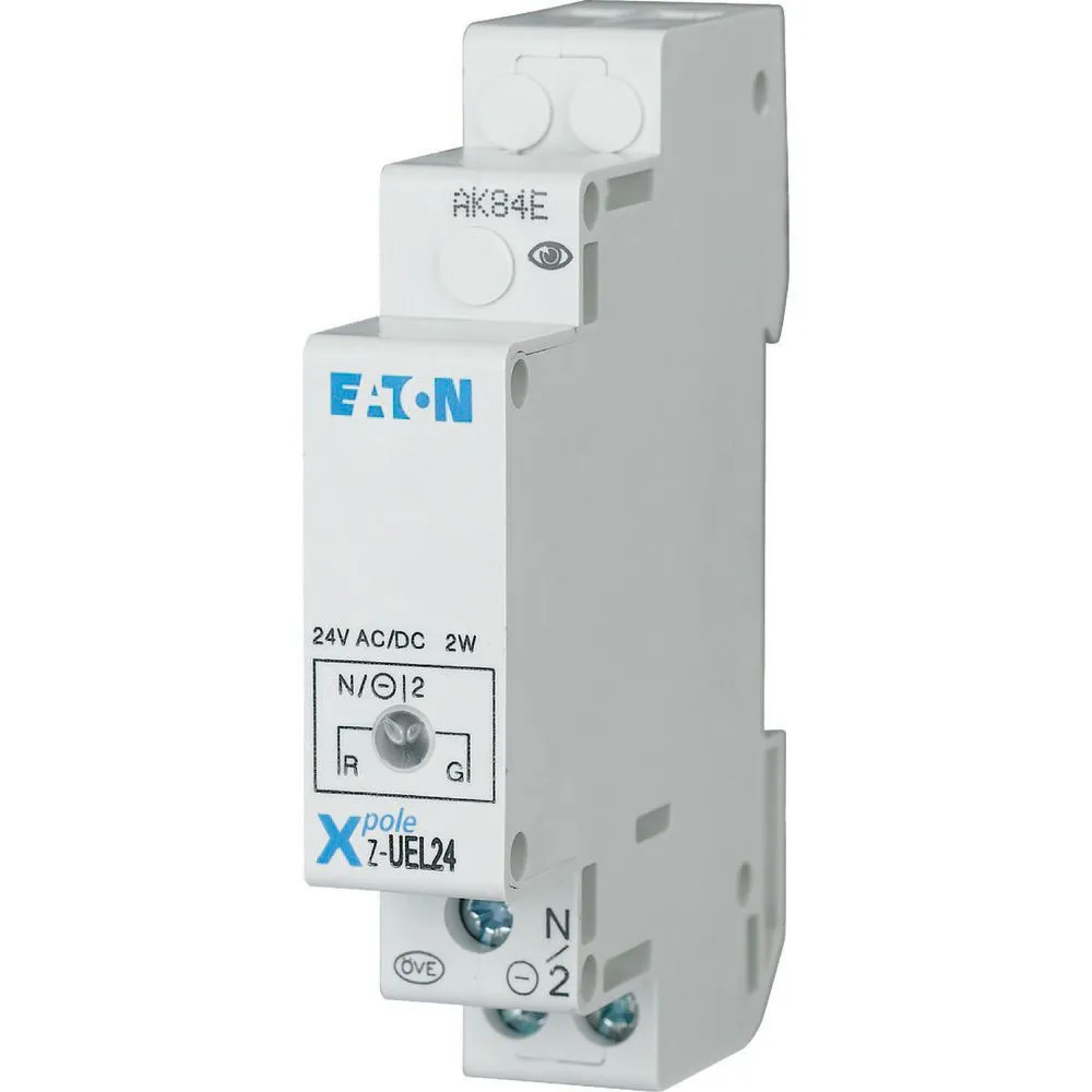 Eaton Electric Z-UEL24 Pic_1
