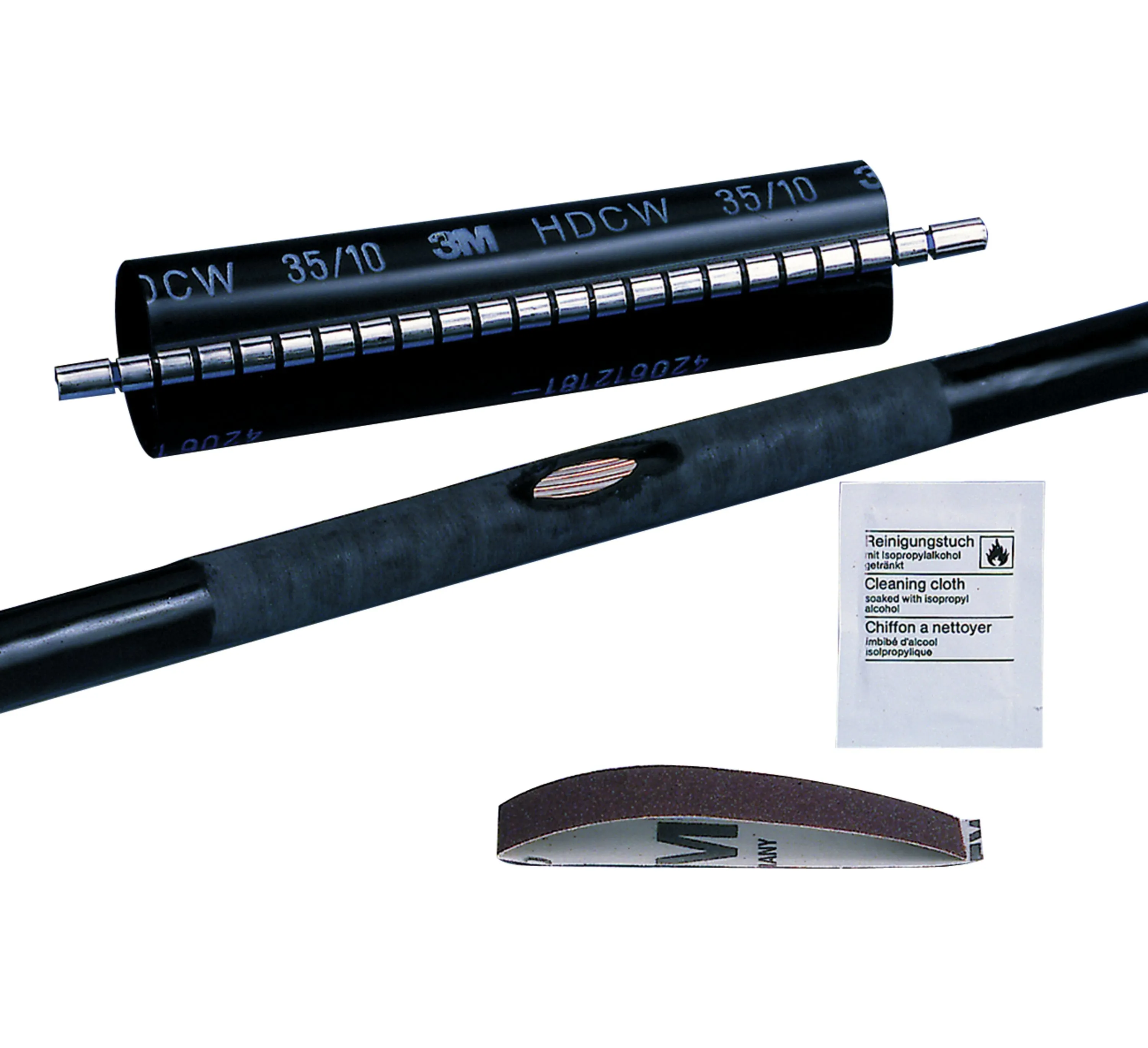 3m HDCW-55/15-250 Pic_1