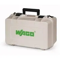 Wago Koffer für smartPRINTER, 258-5015 Pic_2