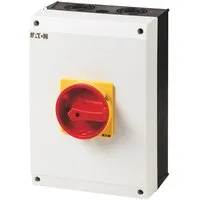 Eaton Electric P3-100/I5/SVB/N Pic_5