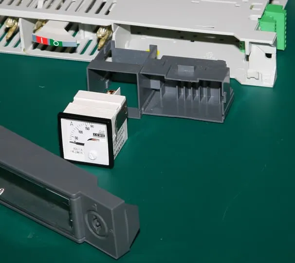 Abb AM-XR-0-250-300/5 Pic_1