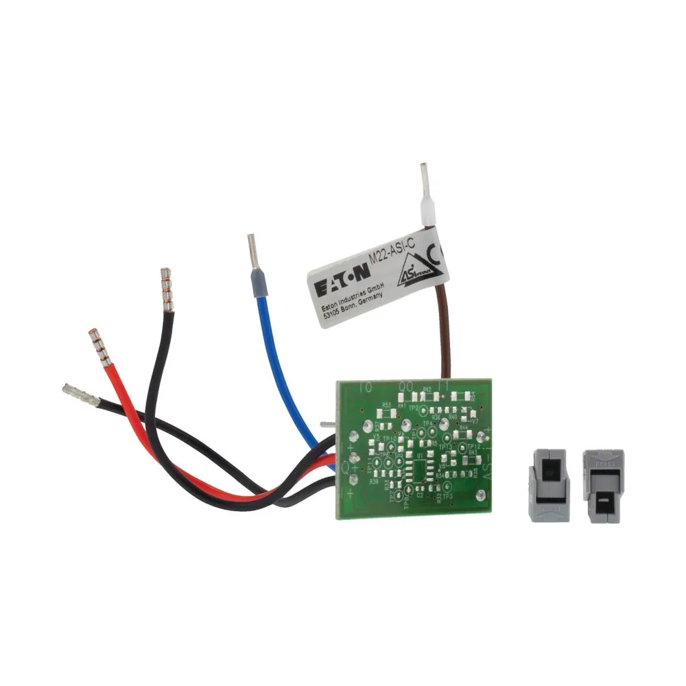 Eaton Electric M22-ASI-C Pic_2