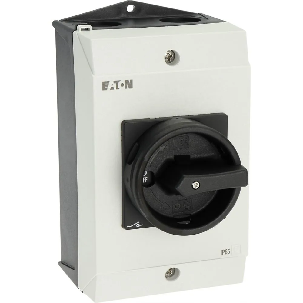 Eaton Electric T3-4-8344/I2/SVB-SW Pic_2