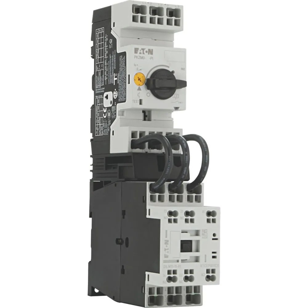 Eaton Electric MSC-D-10-M11(24VDC)-PI Pic_1