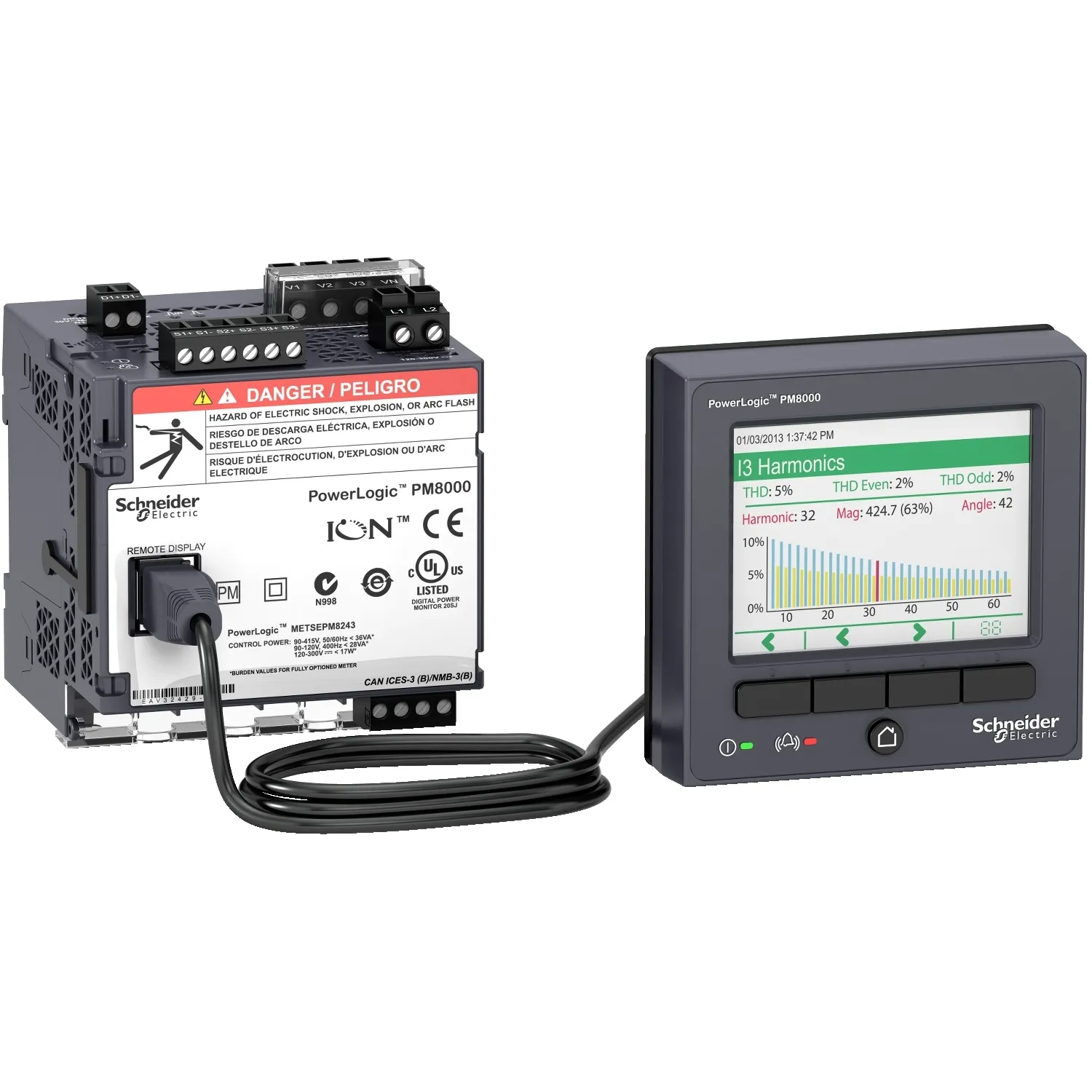 Schneider Electric METSEPM8214 Pic_1
