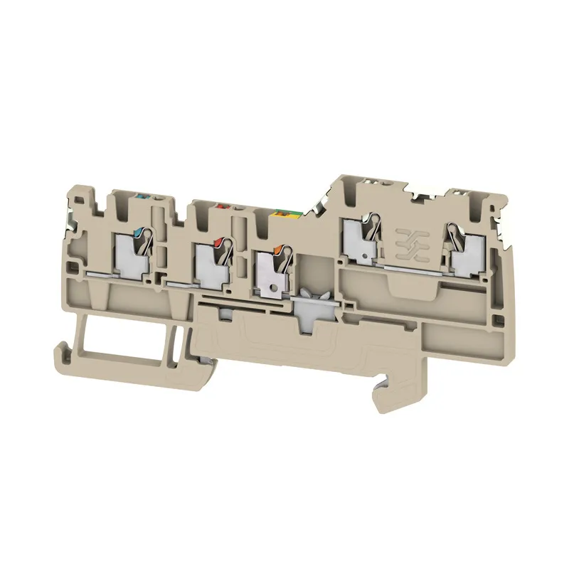 Weidmüller AIO22 1.5 SI-PE DL Pic_1
