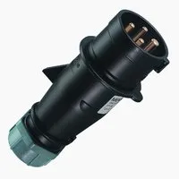 MENNEKES ELEKTROTECHNIK 253 Pic_1