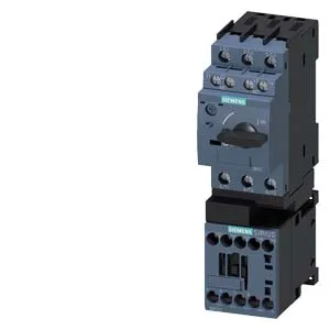 Siemens 3RA2115-1AA16-2BB4 Pic_1