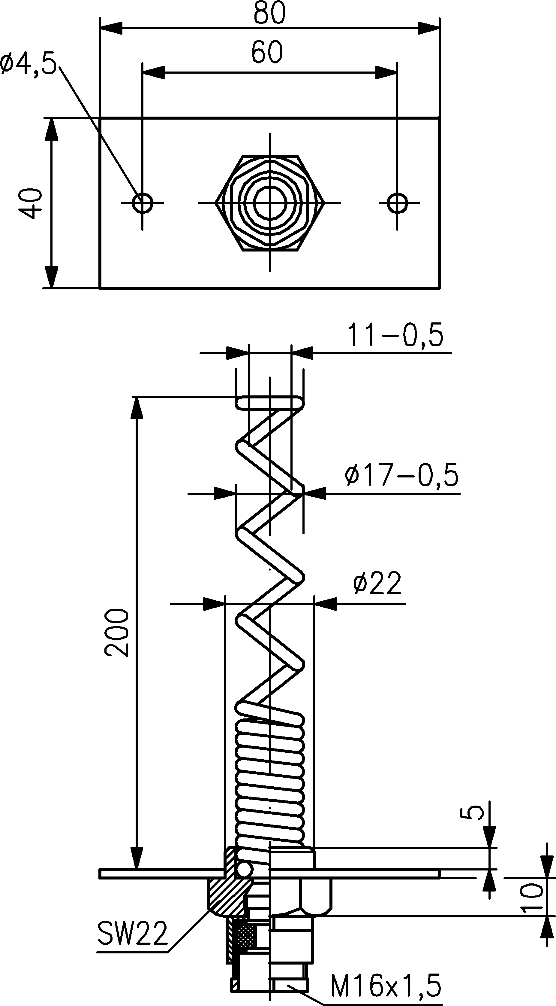 Alre SW-200-12 Pic_1