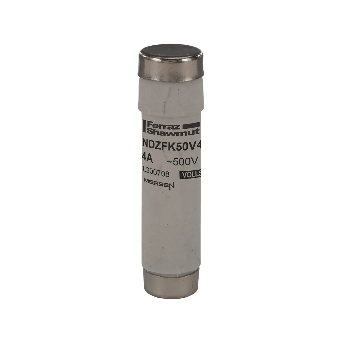 MERSEN Deutschland Eggolsheim GmbH NDZFK50V4 Pic_1