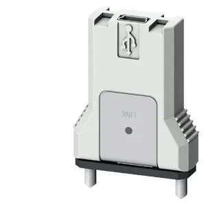 Siemens 3KC9000-8TL73 Pic_1