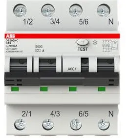 Abb DS203NC K13 A30 Pic_1