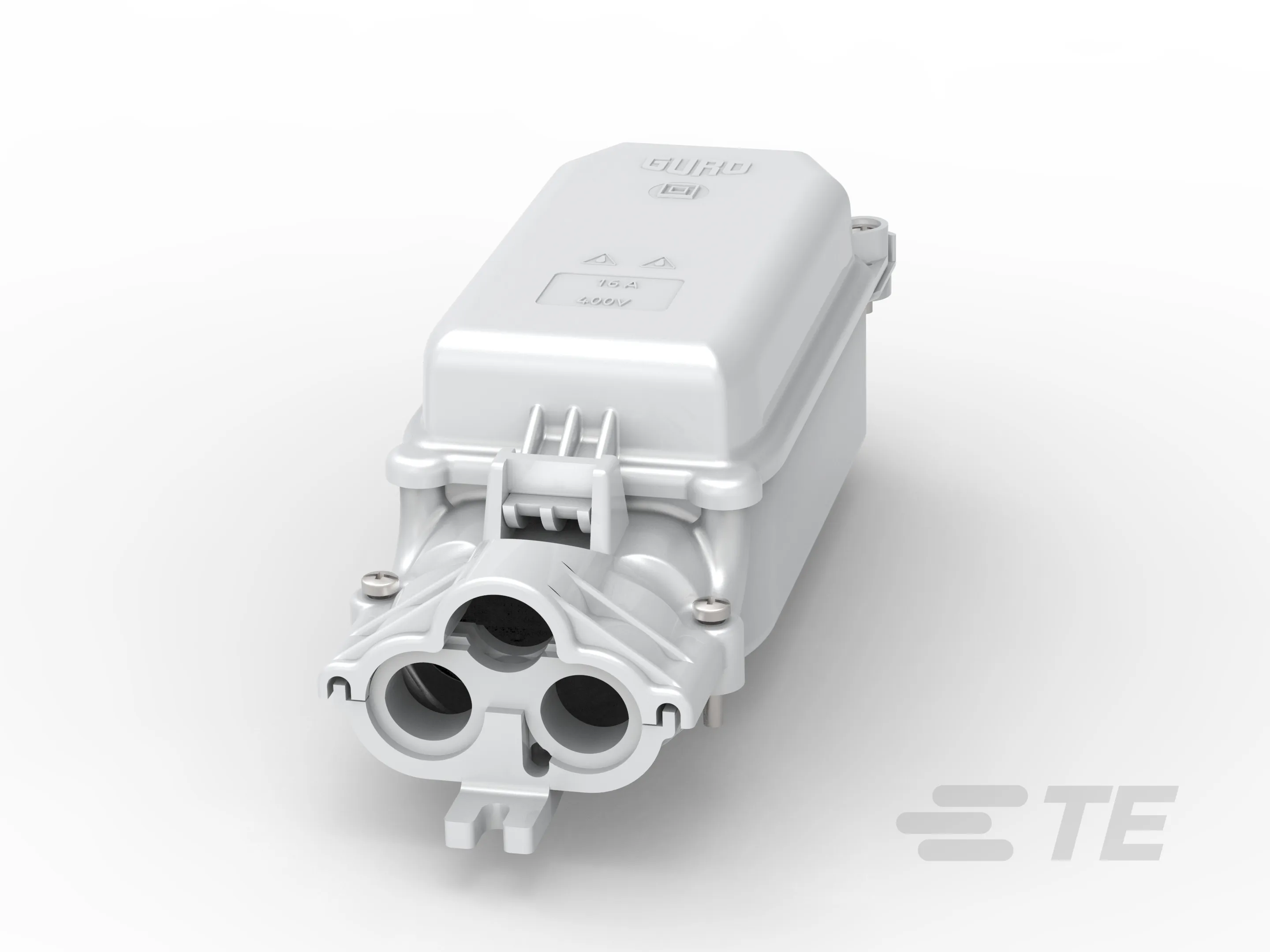 Te Connectivity EKM-1281-2D1-5X25-2PG-C3 (96860) Pic_1