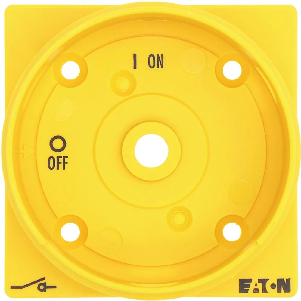 Eaton Electric SVB-T0 Pic_1