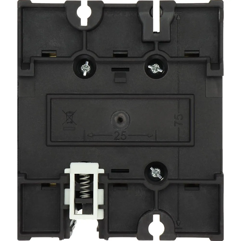 Eaton Electric P3-63/IVS-RT Pic_3