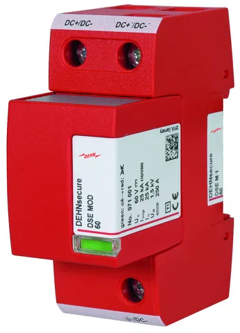 Dehn + Söhne DSE M 1 60 Pic_1