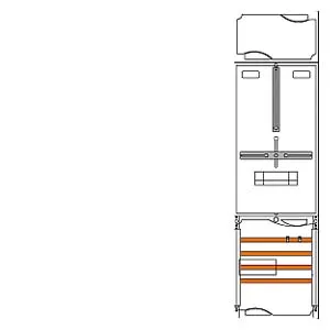 Siemens 8GS2093-5 Pic_1