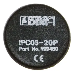 Pepperl+fuchs IPC03-20P Pic_1