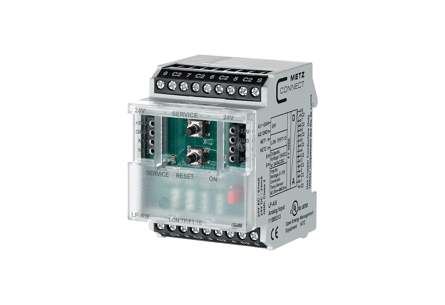 METZ CONNECT GMBH 11085313 Pic_1