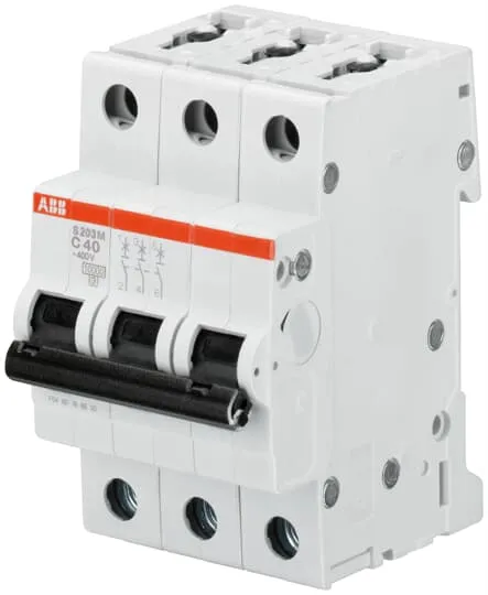 Abb S203M-Z10 Pic_1
