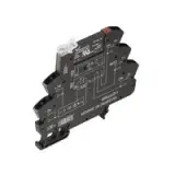 TOZ 120VAC RC 24VDC2A