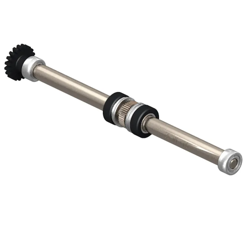 Weidmüller THM MMP ROLLER SFM 4 Pic_1