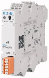 Eaton Electric PXS24S-e2/F/ORT Pic_1