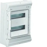Hager VE212PN Pic_1