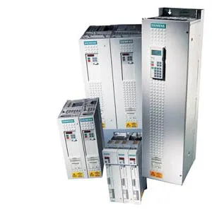 Siemens 6SX7005-0AF00 Pic_1