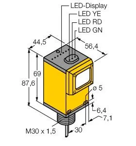 Turck Q45VR3D Pic_2