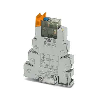 Phoenix Contact PLC-RSC- 24DC/21-21AU/MS Pic_1