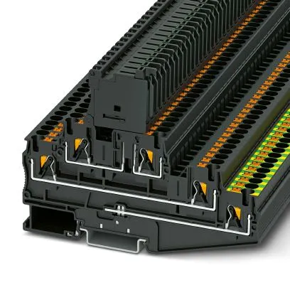 Phoenix Contact PT 4-PE/L/HESILED 24 (5X20) Pic_1