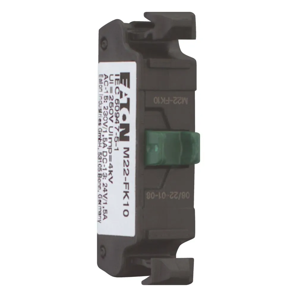 Eaton Electric M22-FK10 Pic_1
