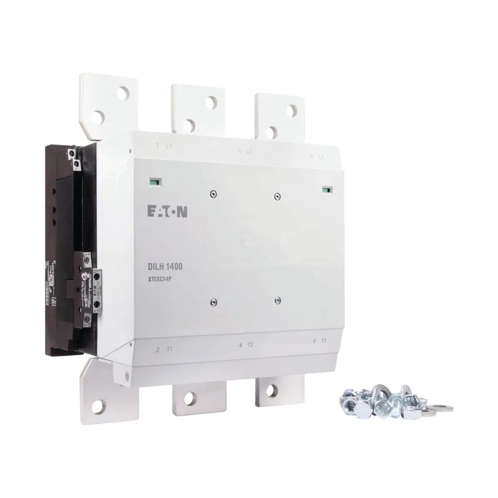 Eaton Electric DILH1400/22(RAW250) Pic_1