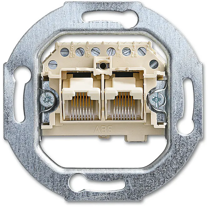 BUSCH-JAEGER ELEKTRO GMBH 0214 Pic_1