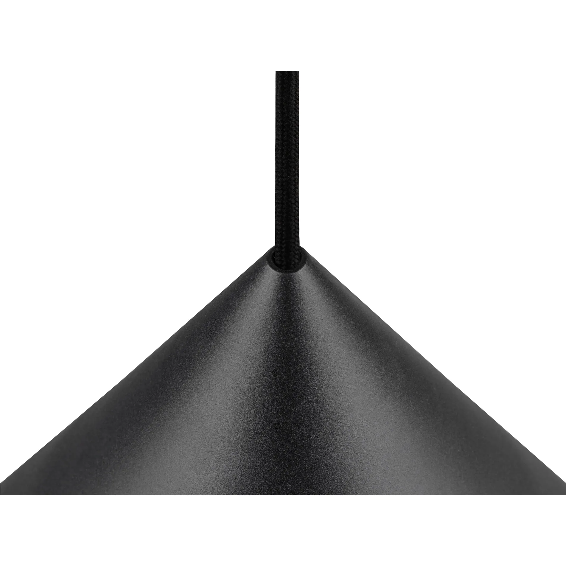 Slv MAGICO 38 PD E27 schwarz Pic_1