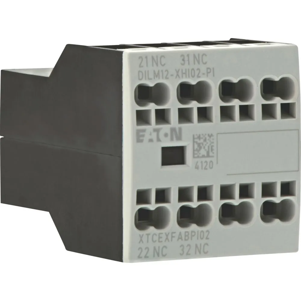 Eaton Electric DILM12-XHI02-PI Pic_1