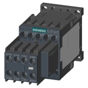 Siemens 3RH2344-1DB40-0KA0 Pic_2