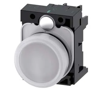Siemens 3SU1106-6AA60-1AA0 Pic_1