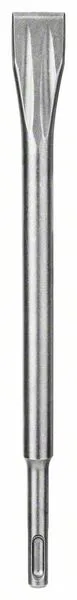 Bosch Flachmeißel SDS-plus Pic_4