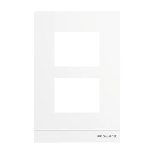 BUSCH-JAEGER ELEKTRO GMBH 41392CF-W-03 Pic_1
