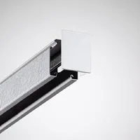 Trilux 192VZ Endkaschierung Pic_2