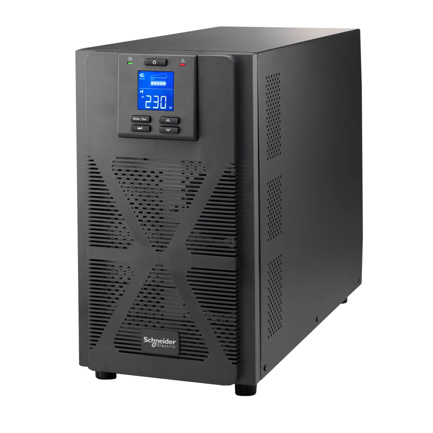 Schneider Electric GmbH SRVS3KI Pic_1