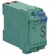 Pepperl+fuchs KFD2-SH-Ex1 Pic_1